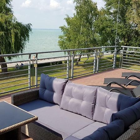 Apartment Balaton Siofok Exterior photo