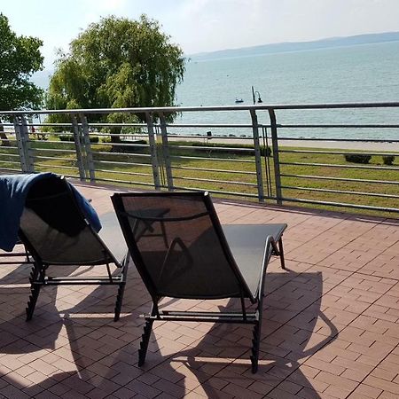 Apartment Balaton Siofok Exterior photo