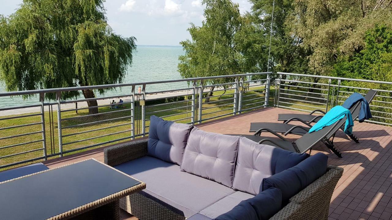 Apartment Balaton Siofok Exterior photo