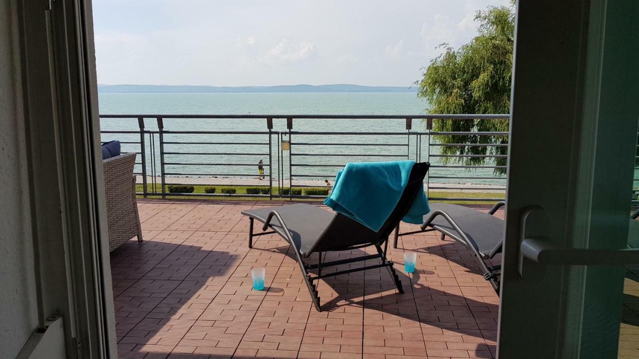 Apartment Balaton Siofok Exterior photo