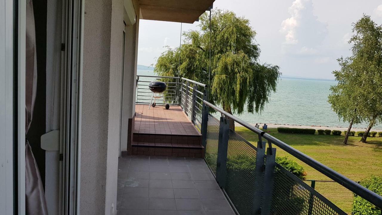 Apartment Balaton Siofok Exterior photo